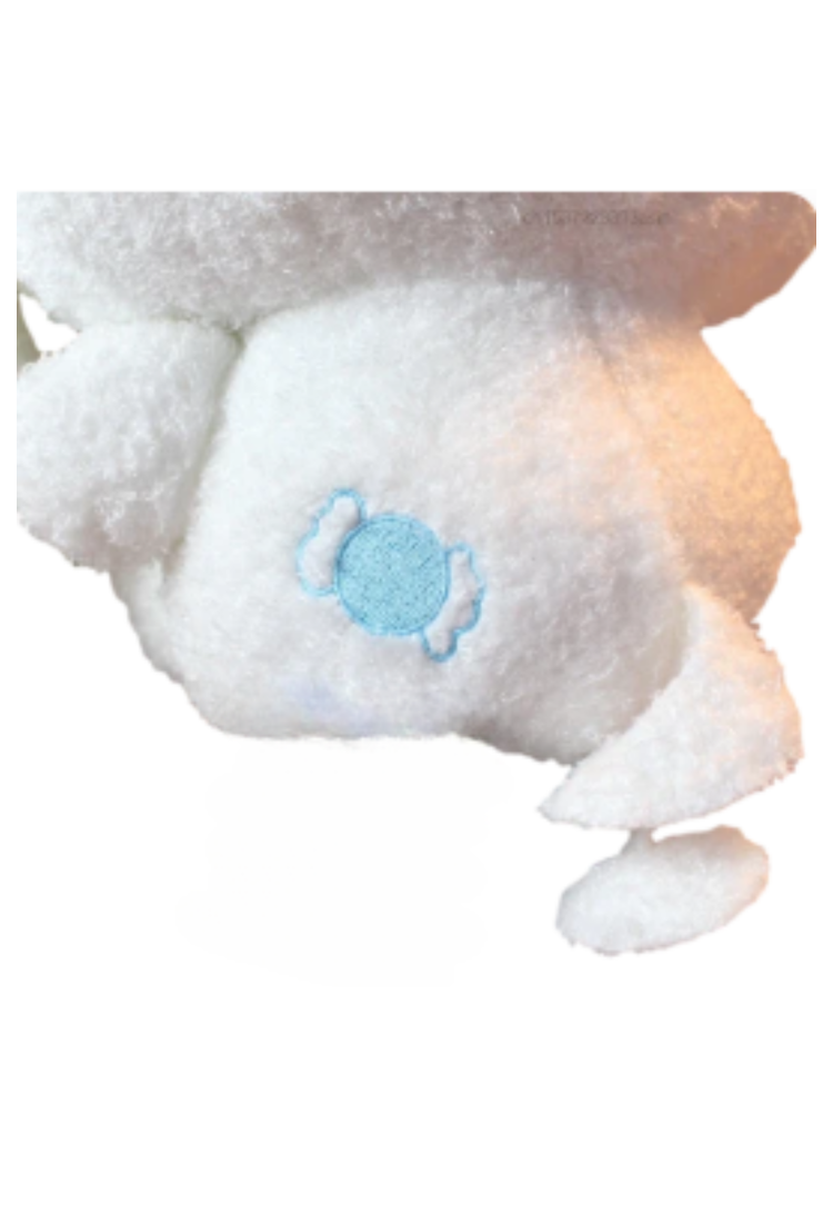 Λούτρινο Cinnamoroll TOY885