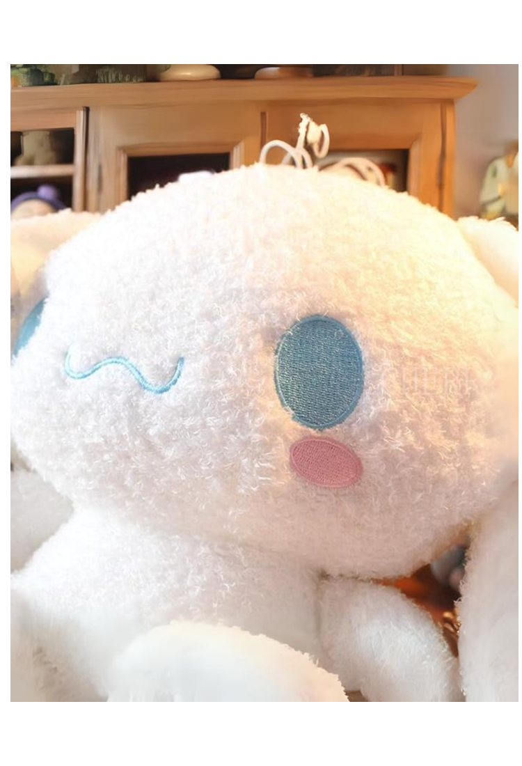 Λούτρινο Cinnamoroll TOY885