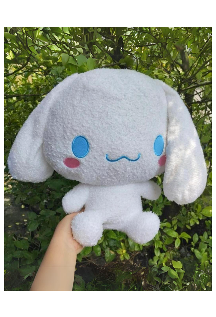 Λούτρινο Cinnamoroll TOY885