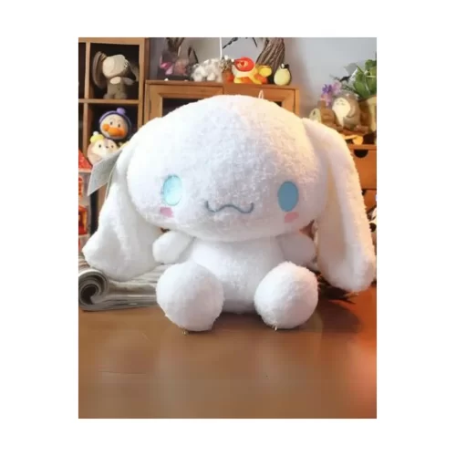 Plush Cinnamoroll TOY885