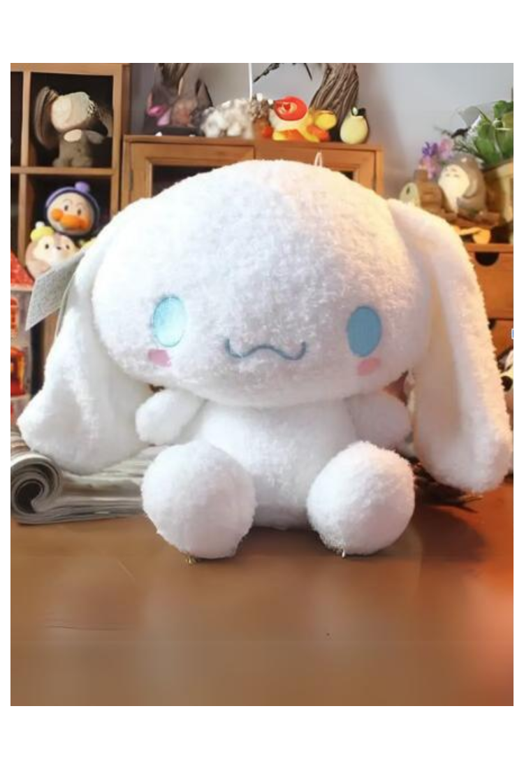 Λούτρινο Cinnamoroll TOY885