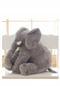 Plush Elephant 25cm TOY886