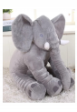 Plush Elephant 25cm TOY886