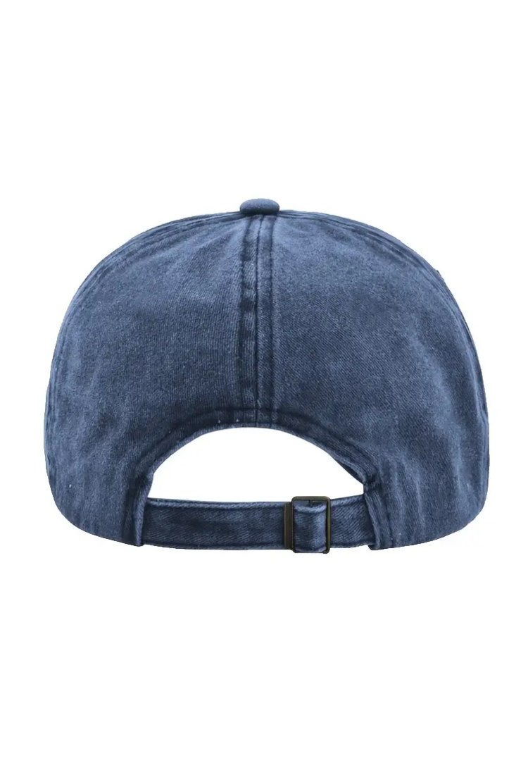 Jockey hat Stone crushed TSK762