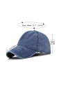 Jockey hat Stone crushed TSK762