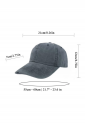 Jockey hat Stone crushed TSK762