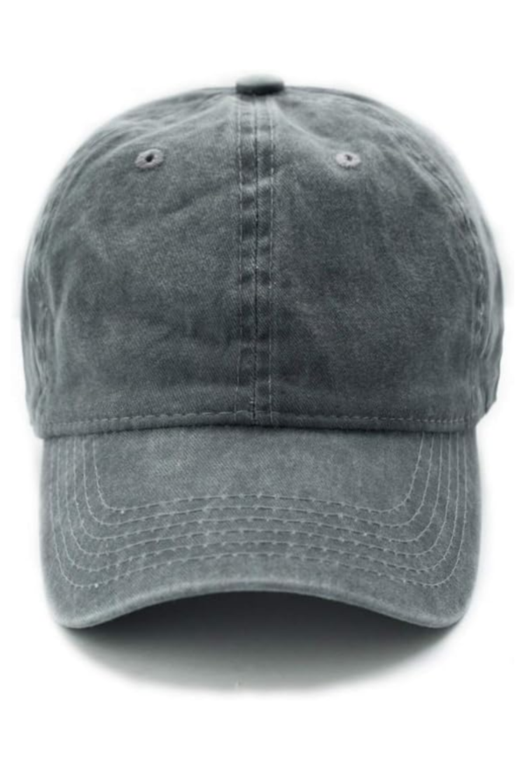 Jockey hat Stone crushed TSK762