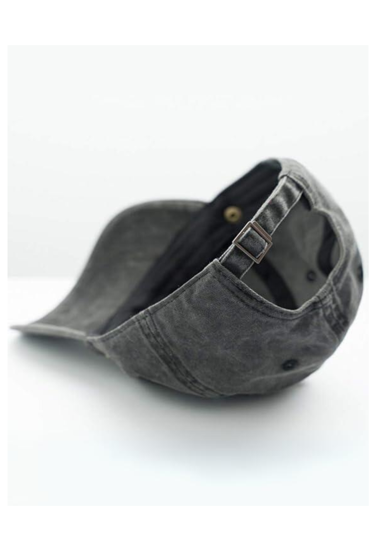 Jockey hat Stone crushed TSK762