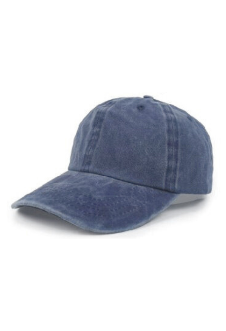 Jockey hat Stone crushed TSK762