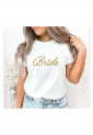 Women's T-shirt Bride TTB202