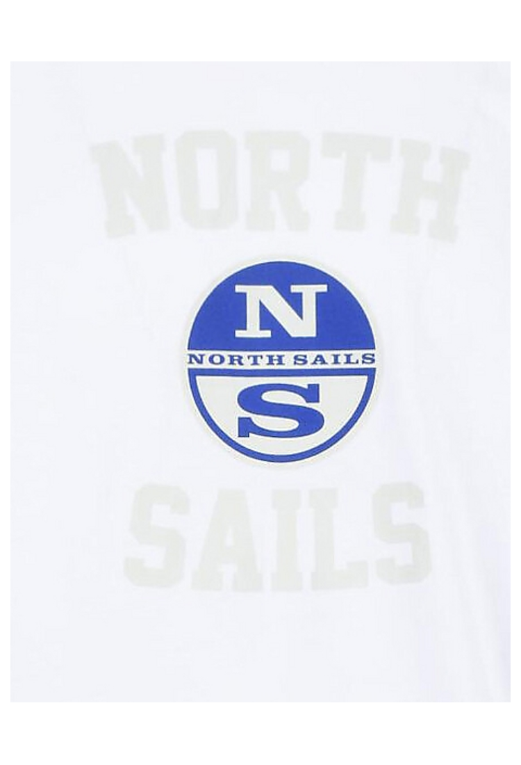 Μπλούζα North Sails TWN066