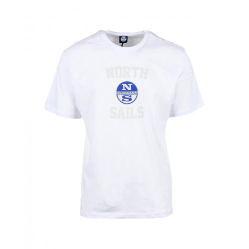 Ανδρική Μπλούζα North Sails TWN066