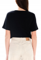 AC/DC Crop Top WCT020
