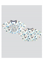 Crop Top Crete WCT250 Crop Top Crete WCT250