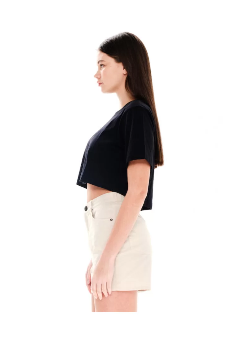 Women's Crop T-shirt WCT251