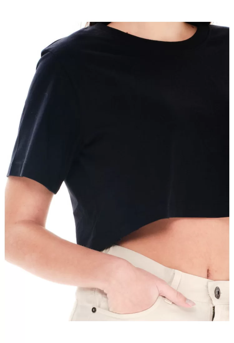 Women's Crop T-shirt WCT251