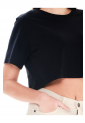 Women's Crop T-shirt WCT251