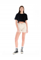 Women's Crop T-shirt WCT251