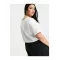 Women's Crop T-shirt WCT251