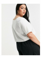 Women's Crop T-shirt WCT251