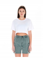 Women's Crop T-shirt WCT251
