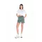 Women's Crop T-shirt WCT251