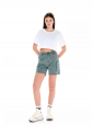 Women's Crop T-shirt WCT251