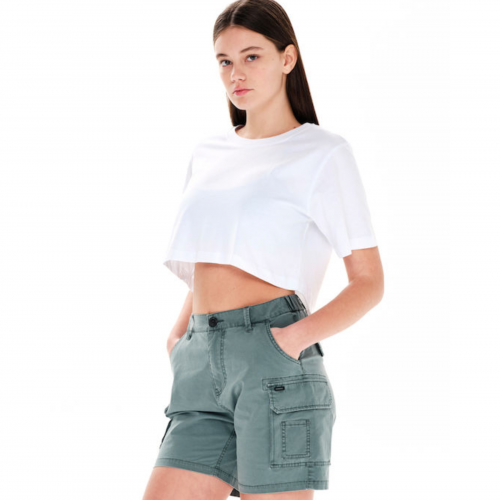 Women's Crop T-shirt WCT251