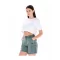 Women's Crop T-shirt WCT251