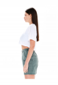 Women's Crop T-shirt WCT251