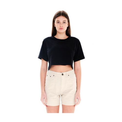Women's Crop T-shirt WCT251
