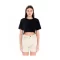 Women's Crop T-shirt WCT251