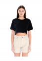 Women's Crop T-shirt WCT251
