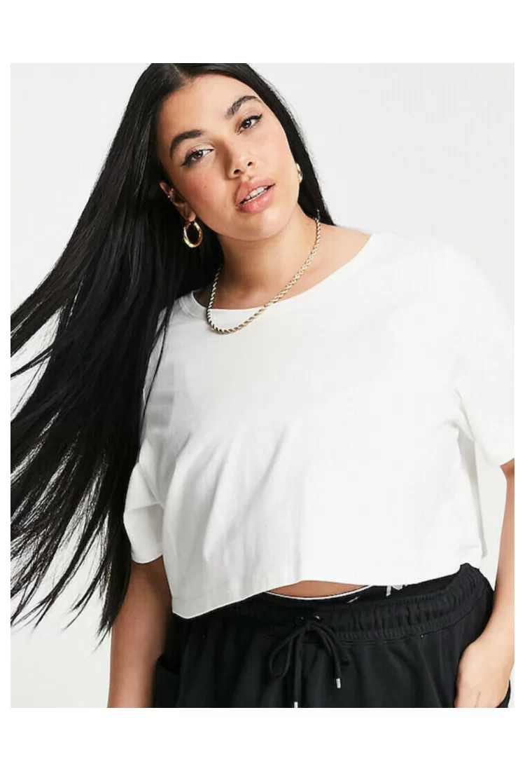 Women's Crop T-shirt WCT251 Women's Crop T-shirt WCT251