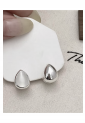 Brass Drop Earrings WER311