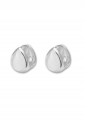 Brass Drop Earrings WER311