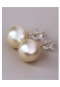 Pearl Stud Earrings WER312 Pearl Stud Earrings WER312