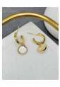 Hoop Earrings WER314