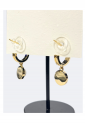 Hoop Earrings WER314