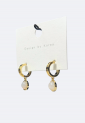 Hoop Earrings WER314