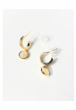 Hoop Earrings WER314