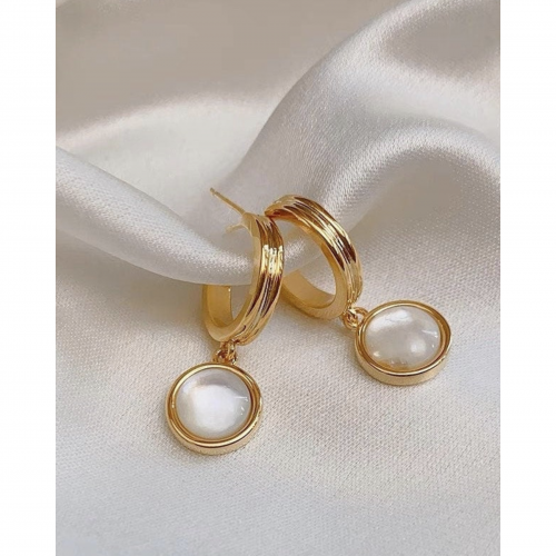 Hoop Earrings WER314