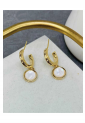 Hoop Earrings WER314