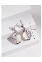 Lava Luster Drop Earrings WER317