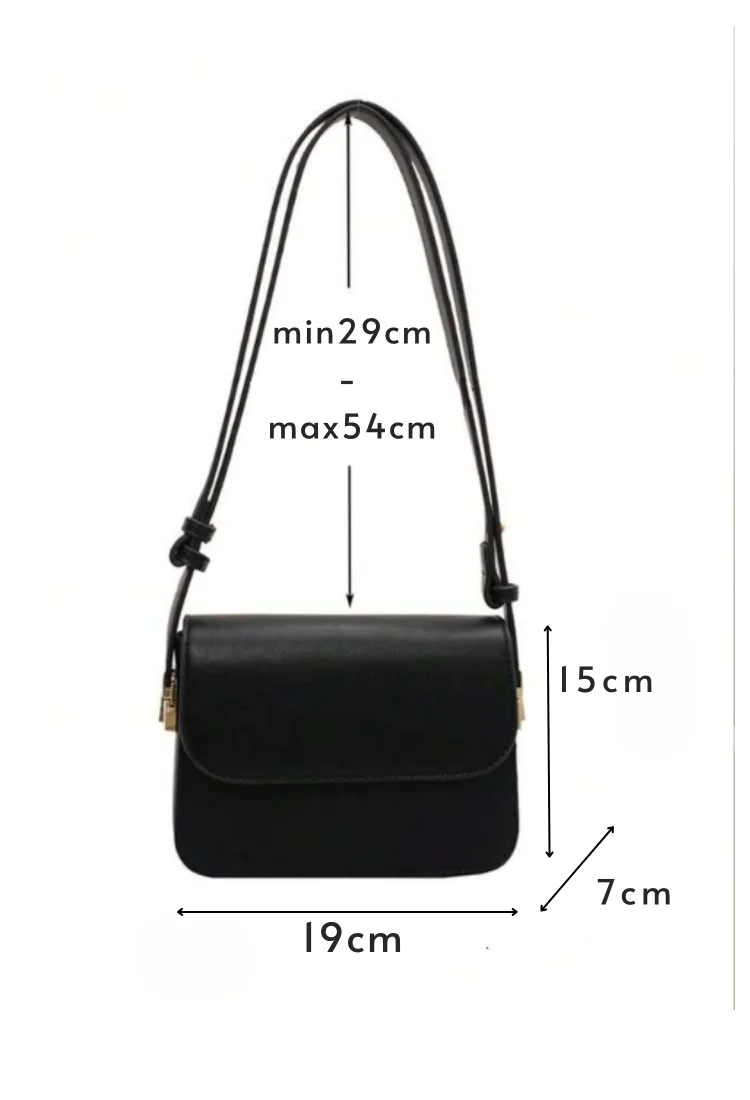 Women's Shoulder/Crossbody Bag WSB195