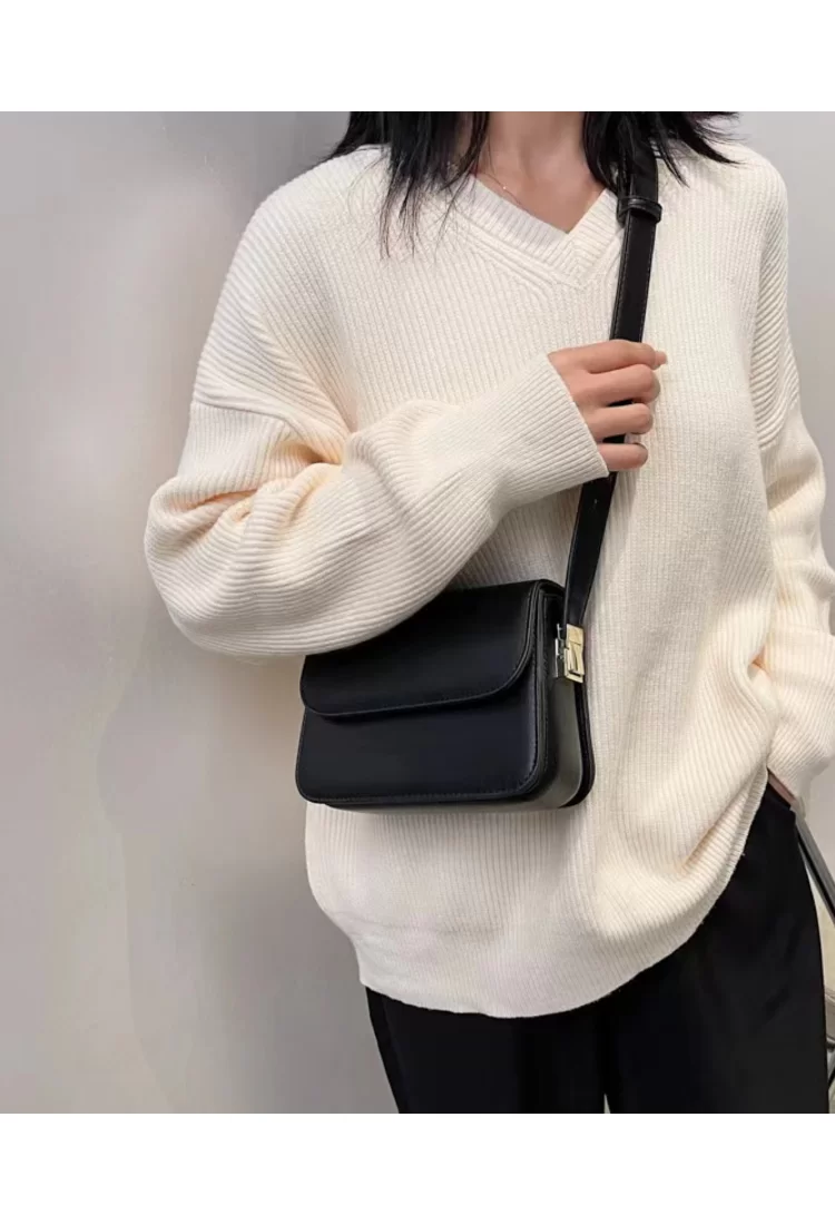 Women's Shoulder/Crossbody Bag WSB195 Women's Shoulder/Crossbody Bag WSB195