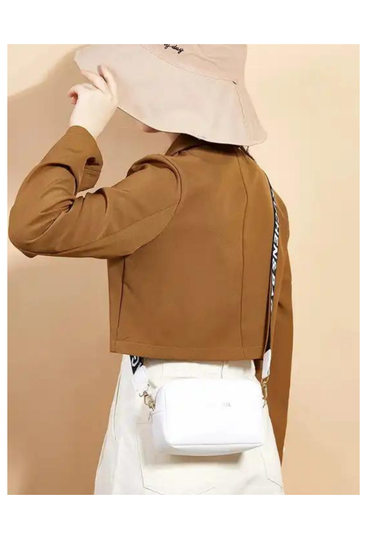 Γυναικεία Τσάντα Ώμου/ Χιαστί/ Χειρός WSB208