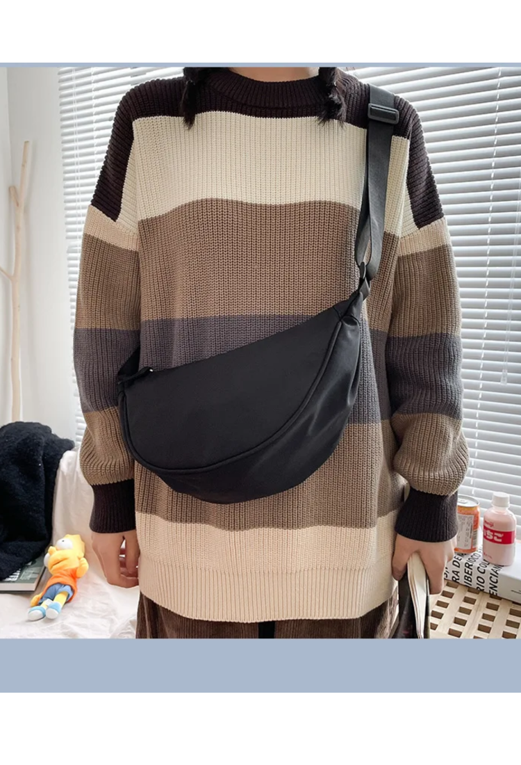 Γυναικεία Τσάντα Ώμου/ Χιαστί WSB225