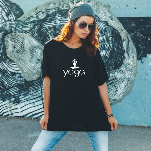 Γυναικεία Μπλούζα Yoga WTY747