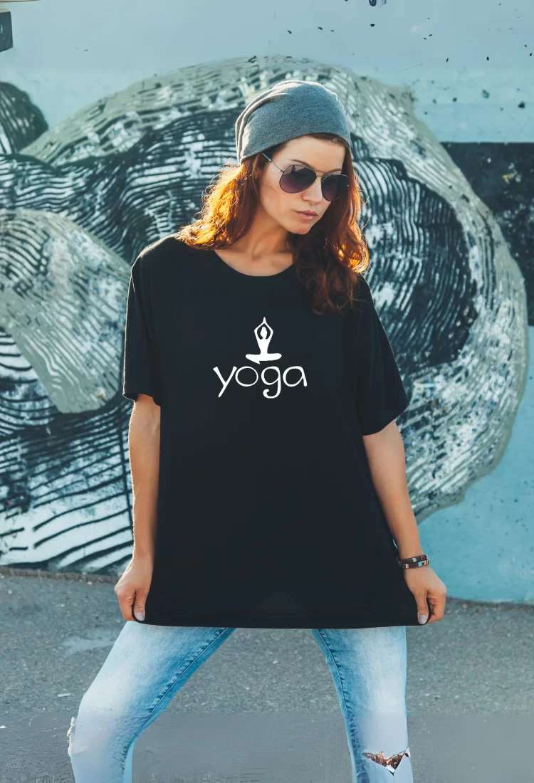Women's Yoga Blouse WTY747